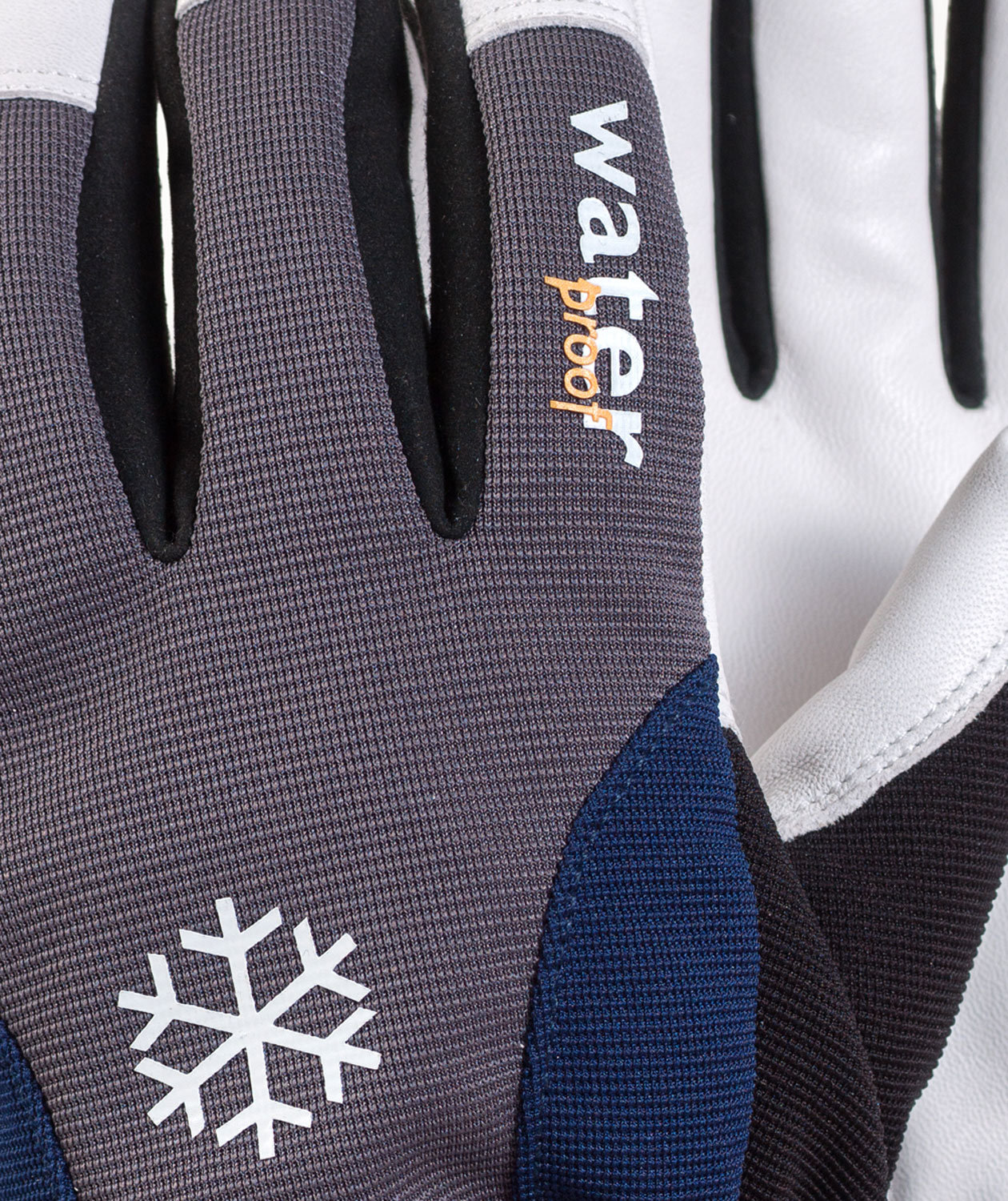 Tegera 292 winter gloves