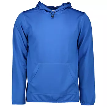 Clique Danville sweatshirt, Kungsblå