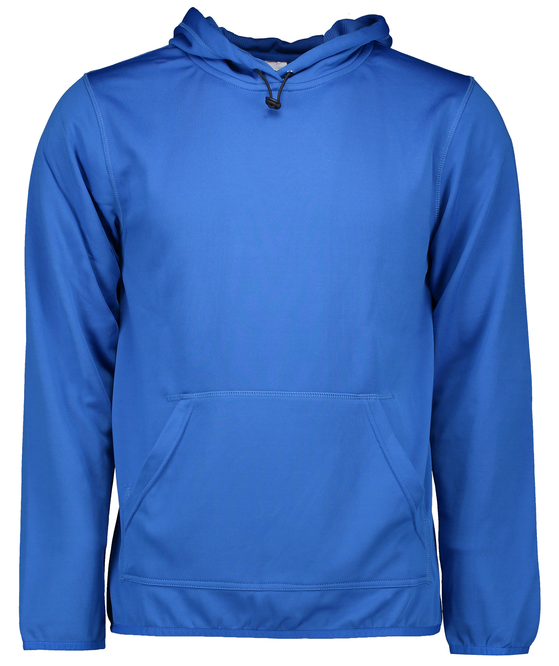 Clique Danville sweatshirt, Royal Blue
