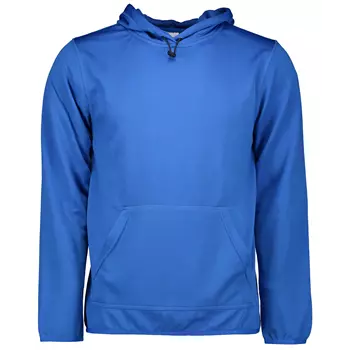 Clique Danville sweatshirt, Royal Blue