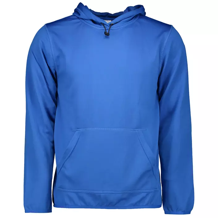 Clique Danville sweatshirt, Kungsblå, large image number 0