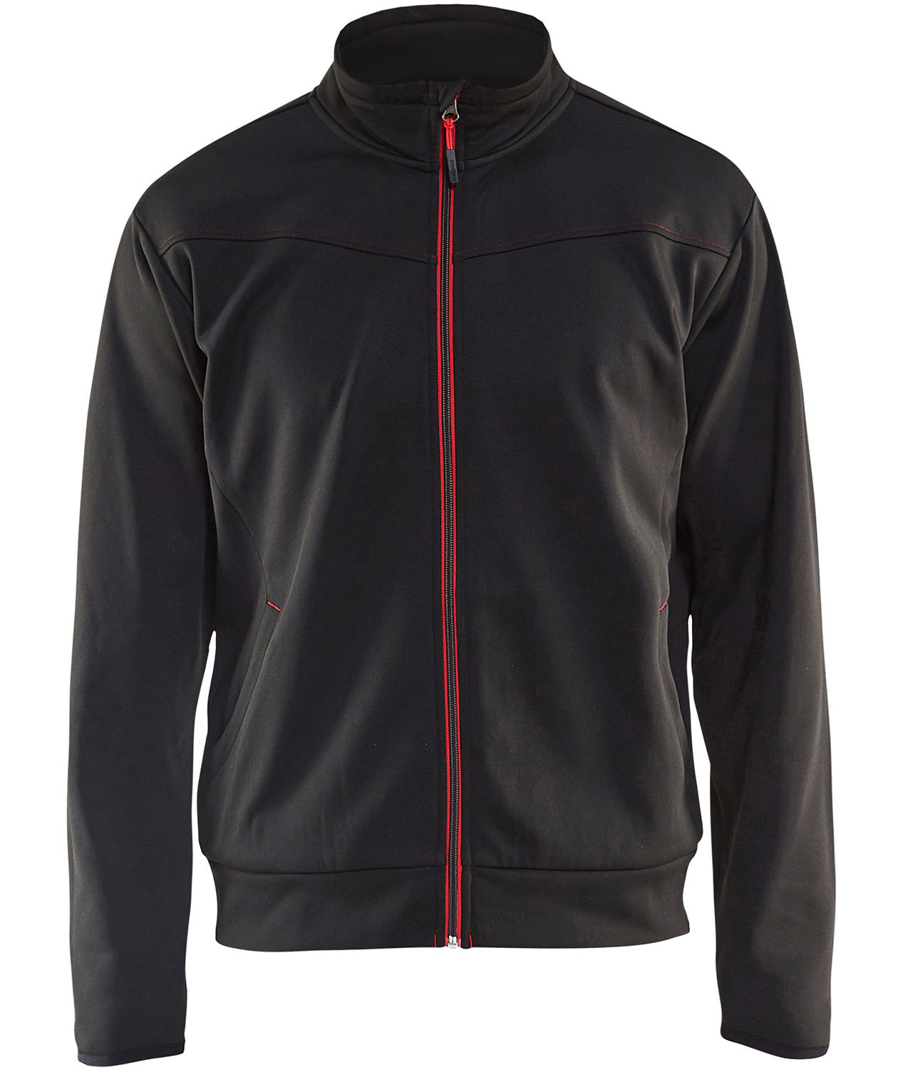 Bl&aring;kl&auml;der Unite sweat cardigan