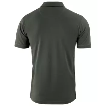 Nimbus Harvard Polo T-Shirt, Olivgrün