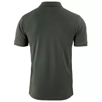 Nimbus Harvard Polo T-shirt, Olive Green