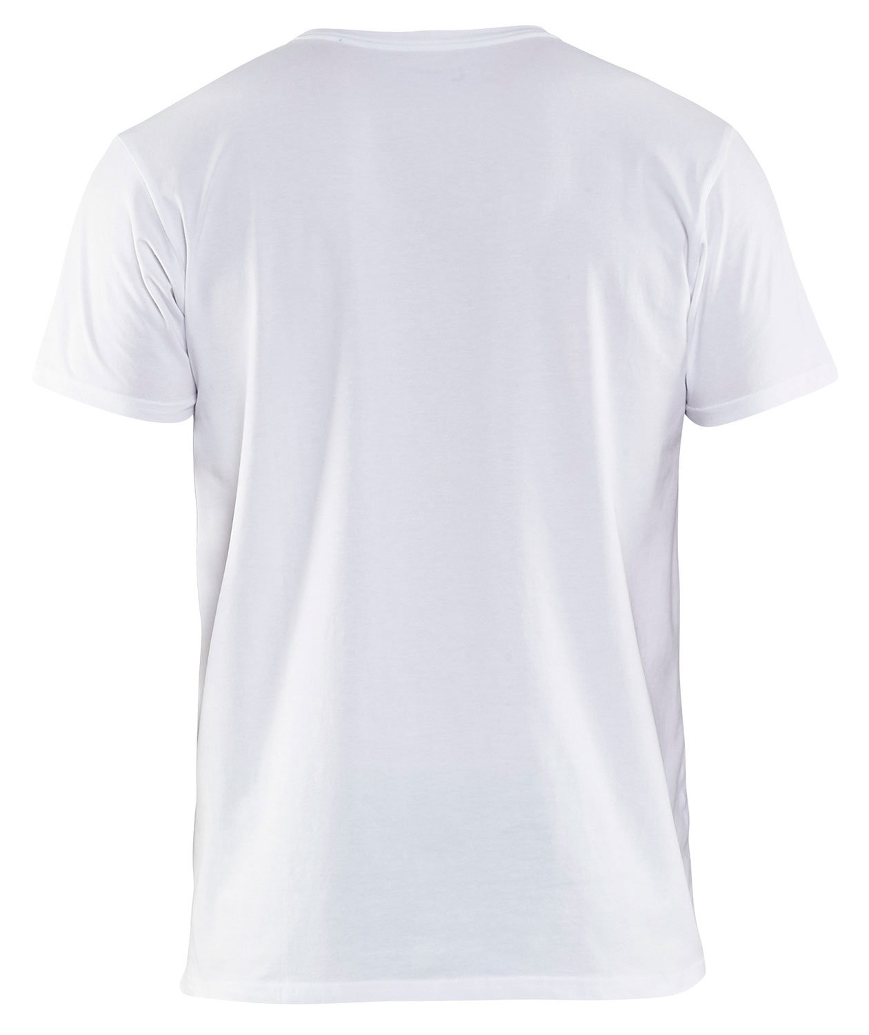 Bl&aring;kl&auml;der T-shirt slim fit