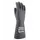 Portwest Neoprene Chemical Protective Gloves, Black, Black, swatch