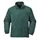 Portwest Argyll fleece jacket, Bottle Green, Bottle Green, swatch