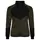 Clique Haines fleecejacka dam, Fog Green, Fog Green, swatch