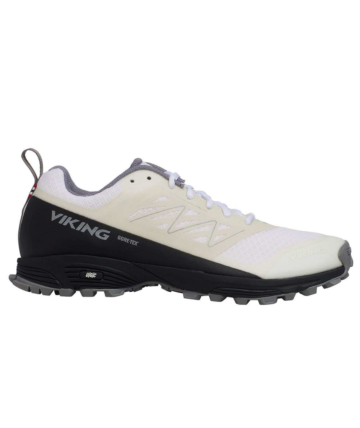 Inv Fit GTX hiking shoes 