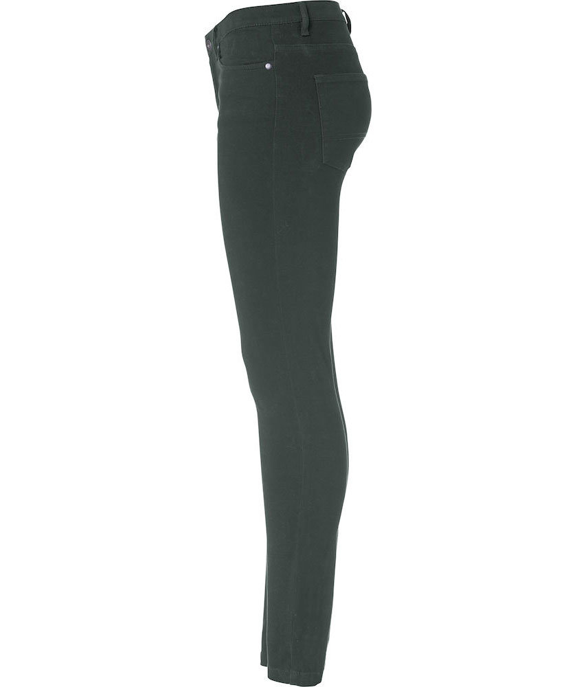Clique stretch women's trousers