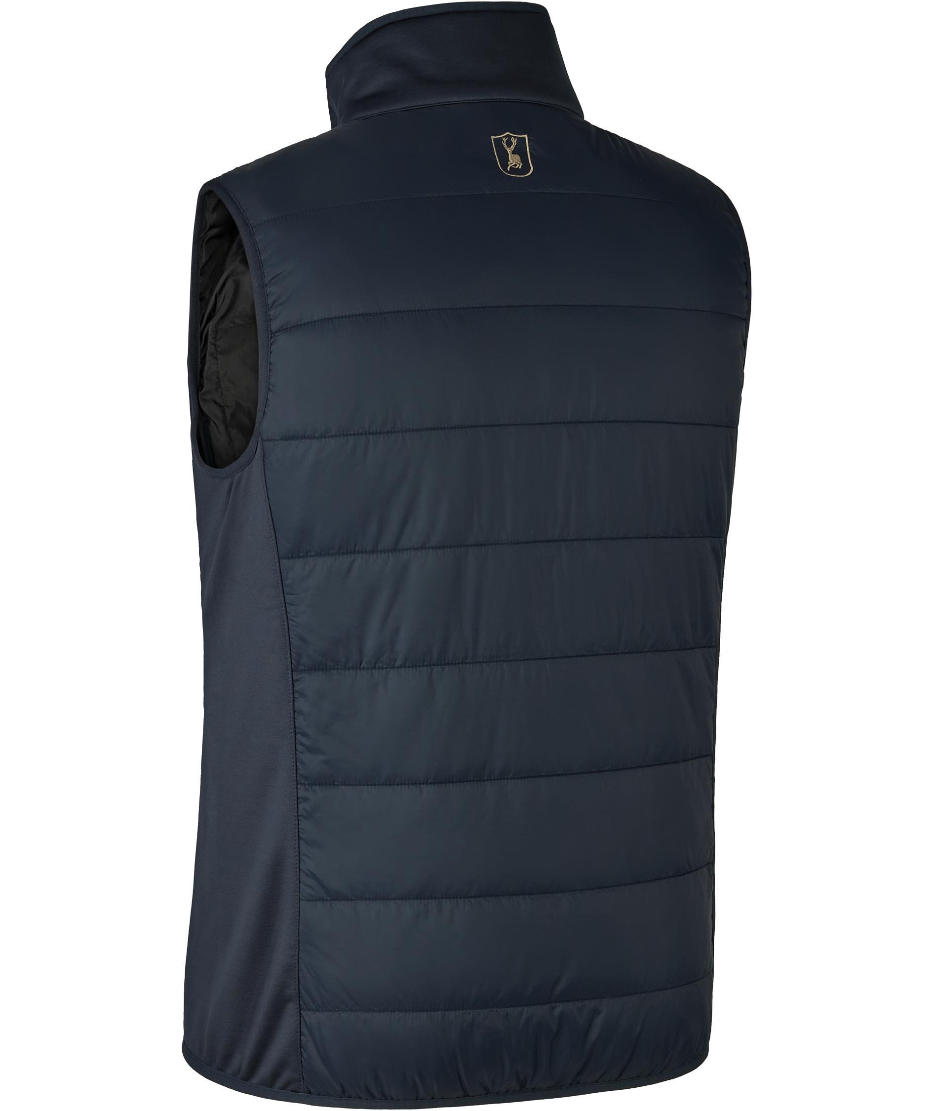 Deerhunter Heat quilted vest