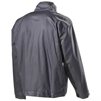 L.Brador work jacket 205PB, Grey