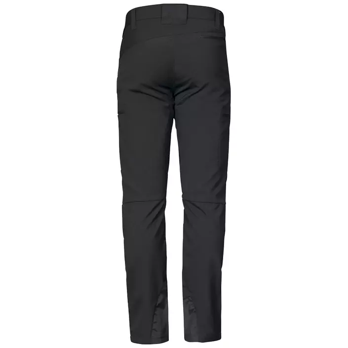 Texstar FP33 service trousers, Black, large image number 1