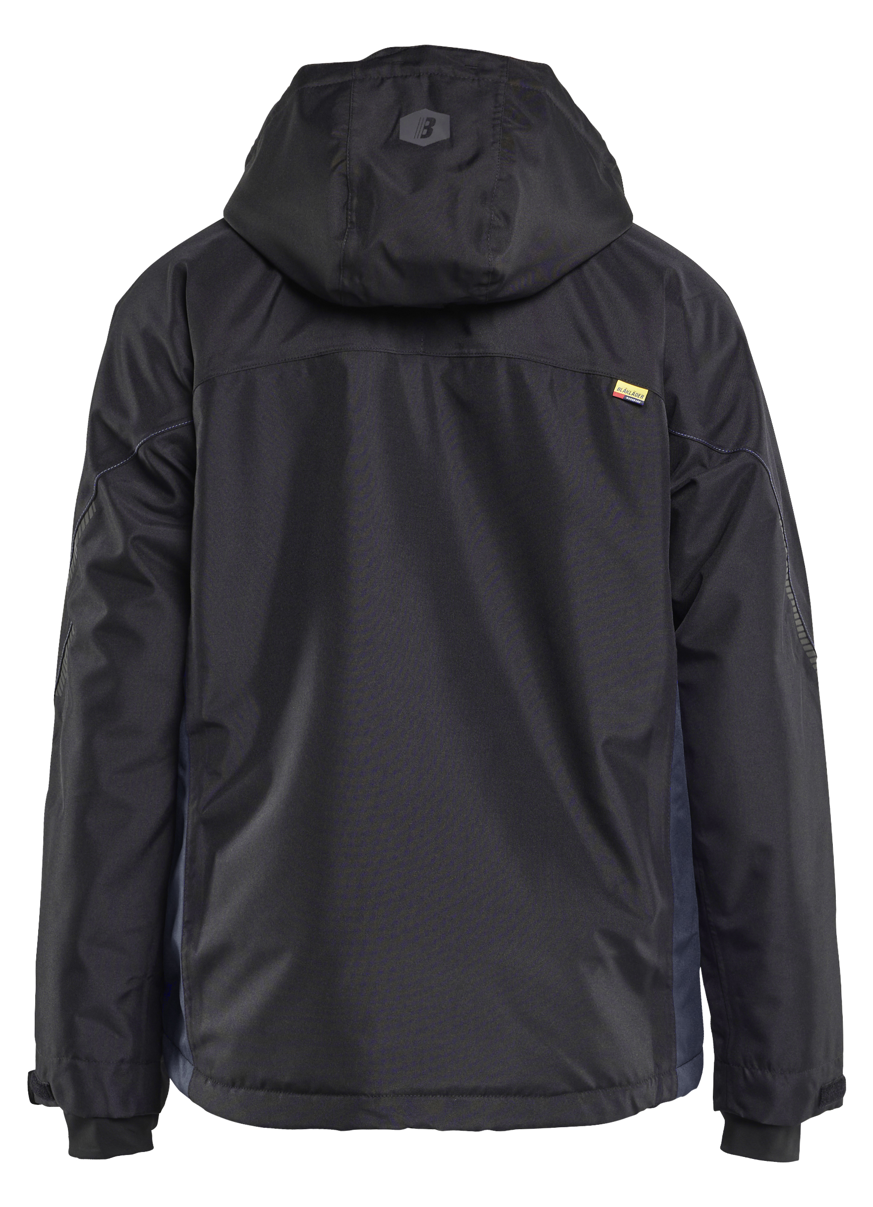 Bl&aring;kl&auml;der Unite winter jacket