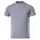 Mascot Crossover T-Shirt, Grau-meliert, Grau-meliert, swatch