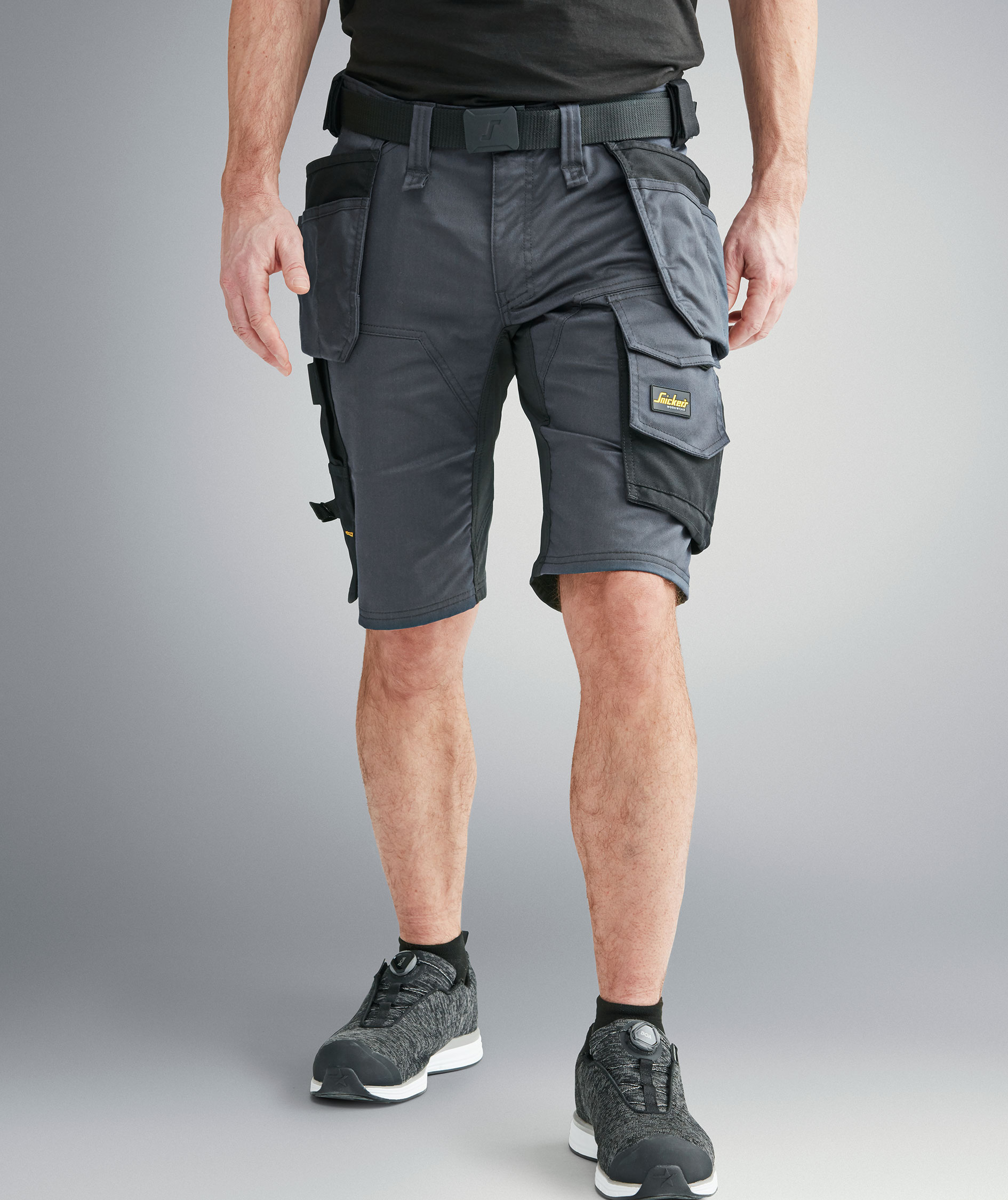 Snickers AllroundWork craftsman shorts 6141