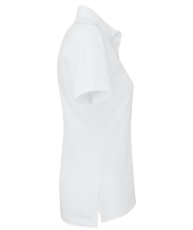 Cutter & Buck Advantage women's polo shirt, White, large image number 2