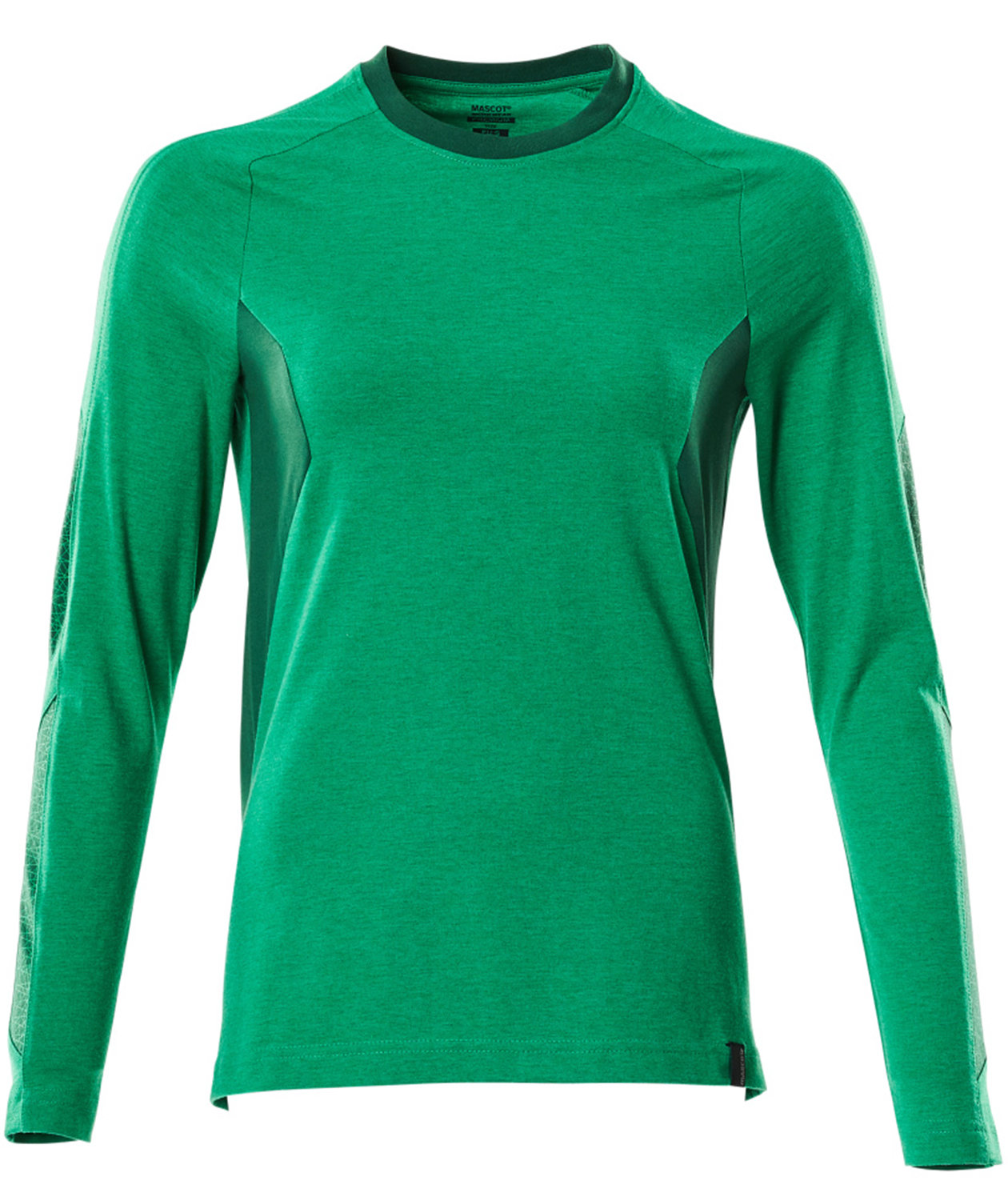 Gr&aelig;sgr&oslash;n/gr&oslash;n