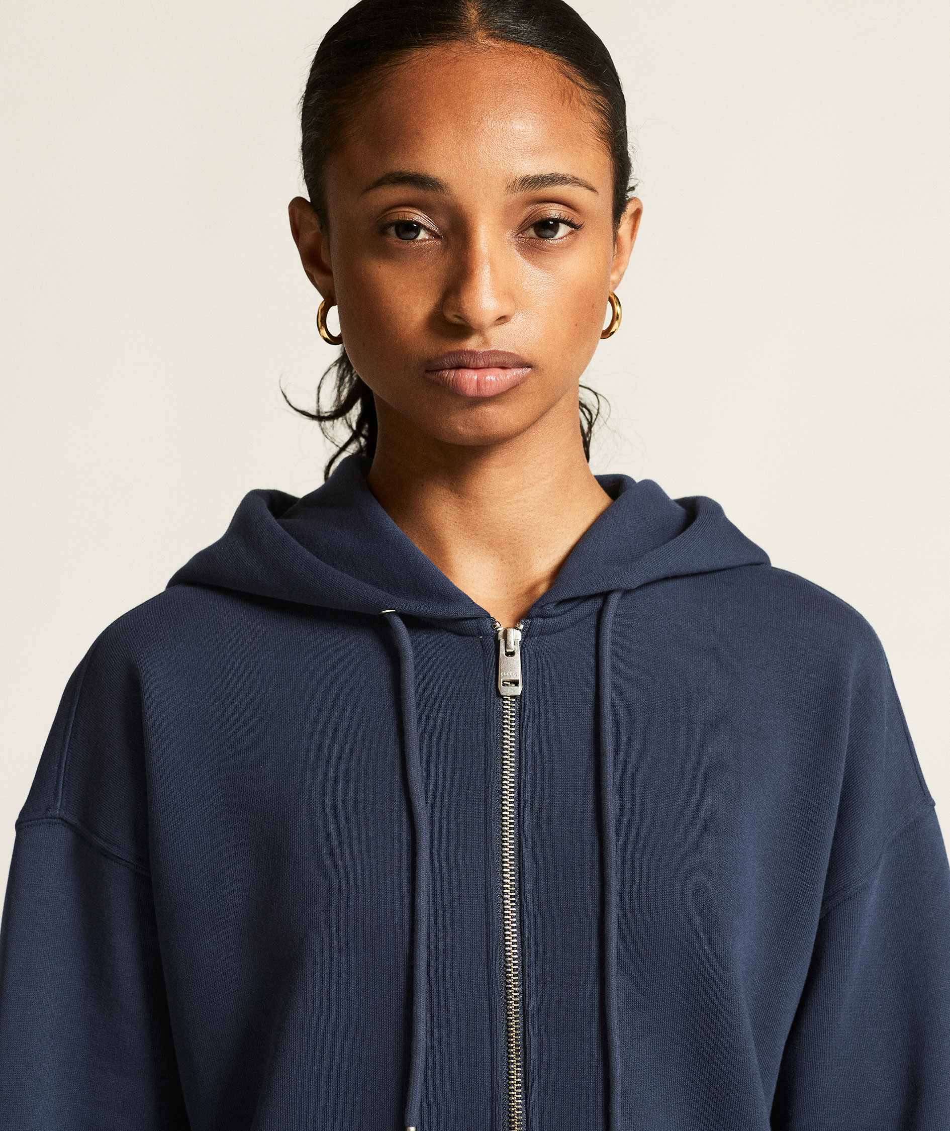 Craft Frequent dame h&aelig;ttetr&oslash;je med lynl&aring;s, Blaze, large image number 6