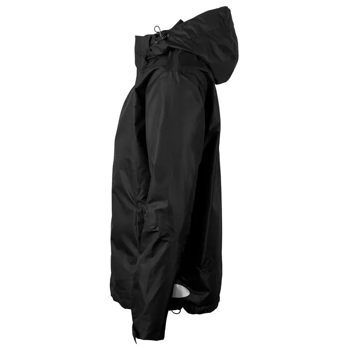 Matterhorn Russel shell jacket, Black, large image number 4