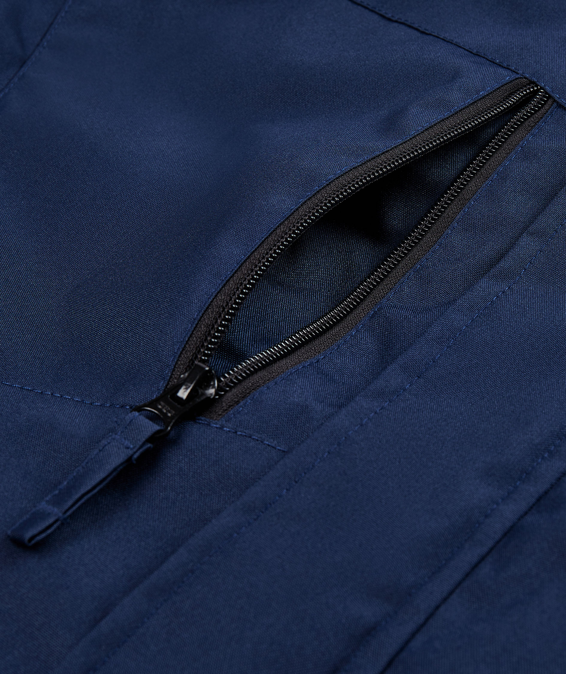 Engel Extend Winterjacke, Blue Ink, large image number 2