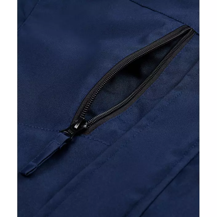 Engel Extend vinterjakke, Blue Ink, large image number 2