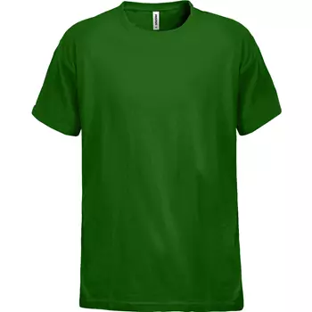 Fristads Acode Heavy T-skjorte 1912, Grønn