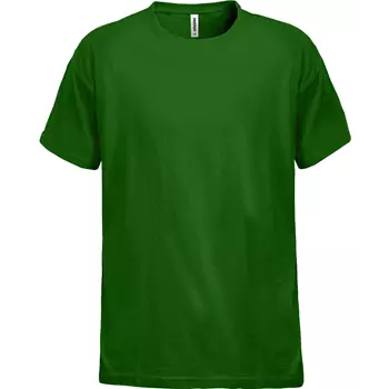 Fristads Acode Heavy T-shirt 1912, Green