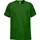 Fristads Acode Heavy T-skjorte 1912, Grønn, Grønn, swatch
