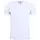 Clique Basic  T-shirt, Hvid, Hvid, swatch