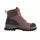 Carhartt Detroit Rugged Flex Mid vernestøvler S3, Brun, Brun, swatch