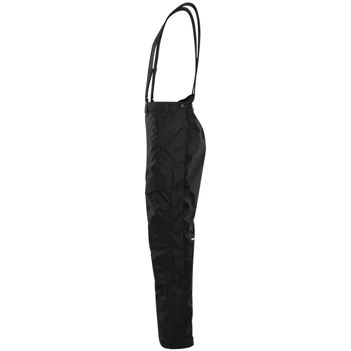Fristads Airtech Shellhose 2151 GTT, Schwarz, large image number 5