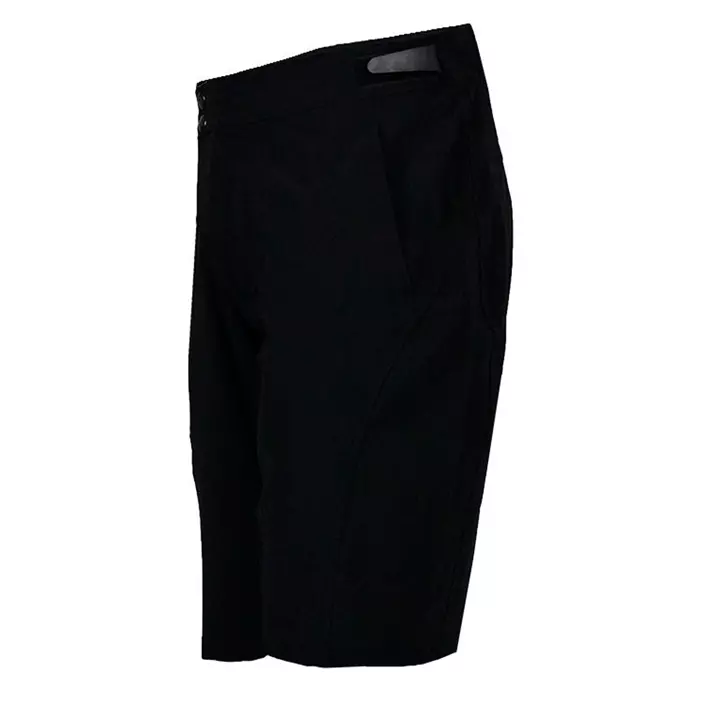 Vangàrd MTB shorts, Black, large image number 1