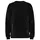 Craft Core Soul Crew sweatshirt til børn, Sort, Sort, swatch