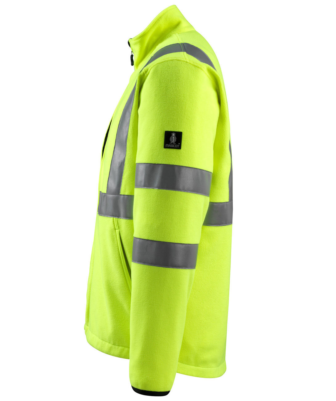 Mascot Safe Light Mildura fleecejakke