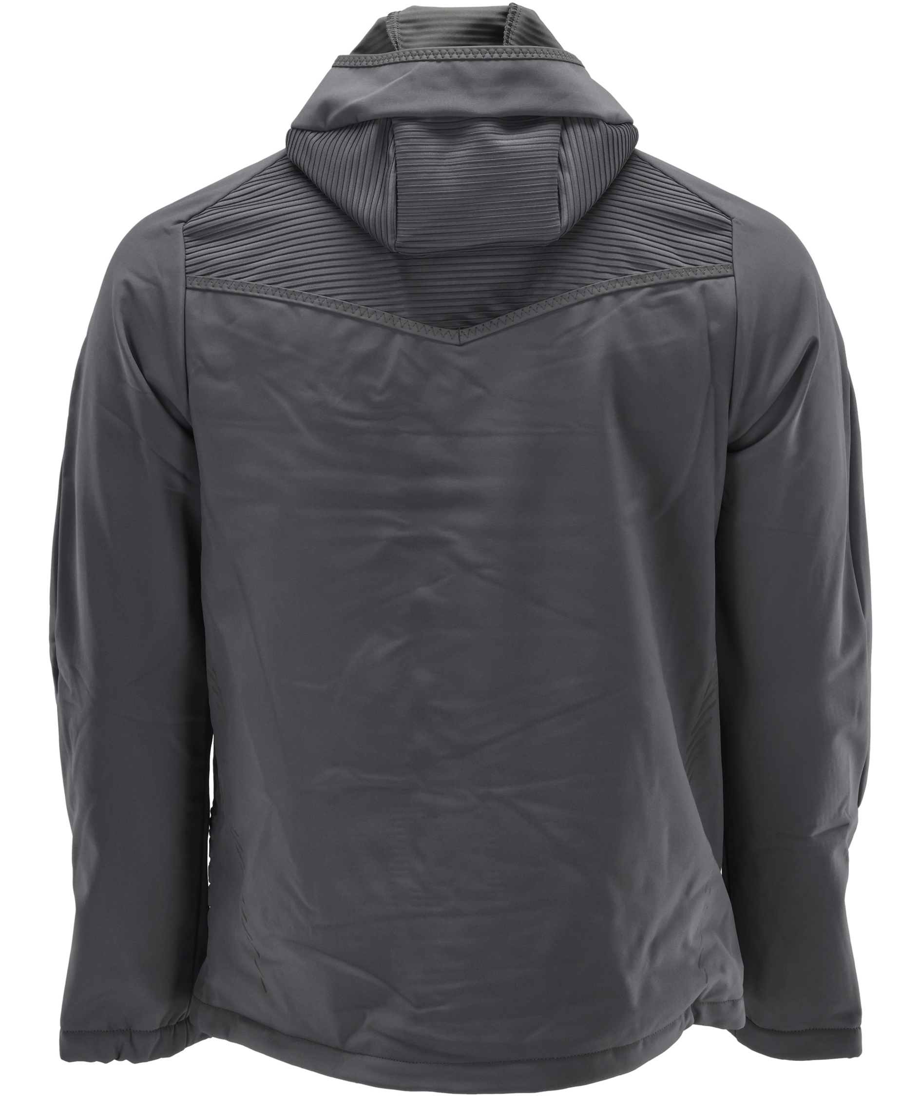 Mascot Customized softshell jacket, Stone grey