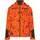 Seeland Trax Blaze jacka, Orange Blaze InVis MPC, Orange Blaze InVis MPC, swatch