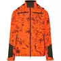 Seeland Trax Blaze Jacke, Orange Blaze InVis MPC Seeland Trax Blaze Jacke, Orange Blaze InVis MPC