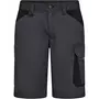 Engel Venture shorts, Antracit Grey/Black