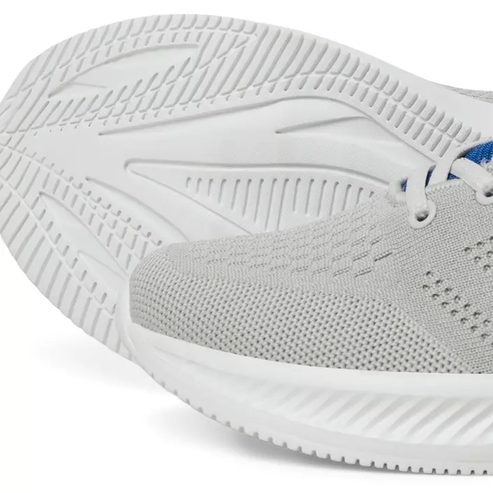 Jack & Jones JFWCROXLEY mesh sneakers, Vapor Blue, large image number 3