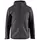 Blåkläder Unite softshelljakke, Middelsgrå/svart, Middelsgrå/svart, swatch