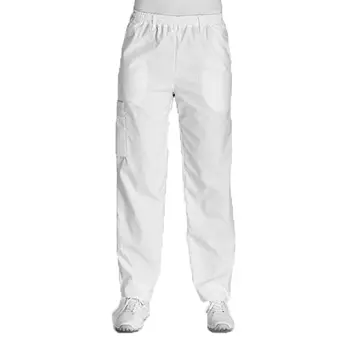 Hejco Monica women's trousers, White