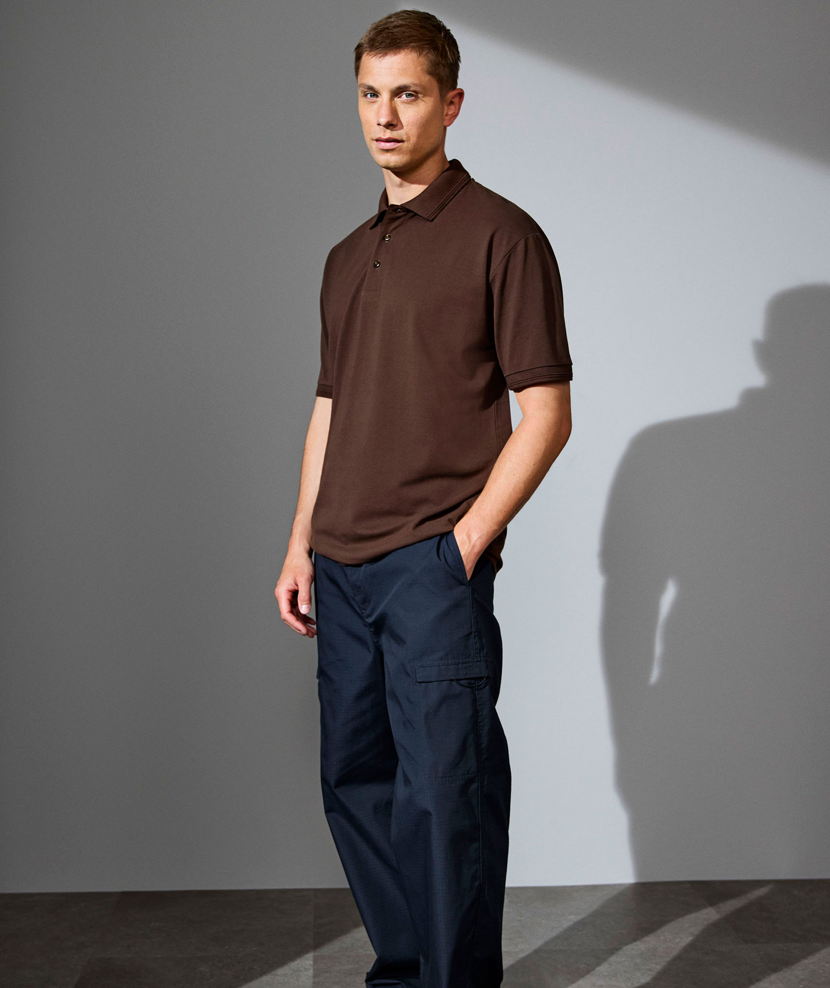 ID PRO Wear Pik&eacute;-tr&ouml;ja