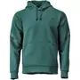 Mascot Customized fleece Hoodie, Waldgrün Mascot Customized fleece Hoodie, Waldgrün