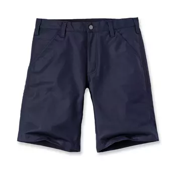 Carhartt Rugged Flex Professional shorts, Navy