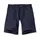 Carhartt Rugged Flex Professional shorts, Navy, Navy, swatch