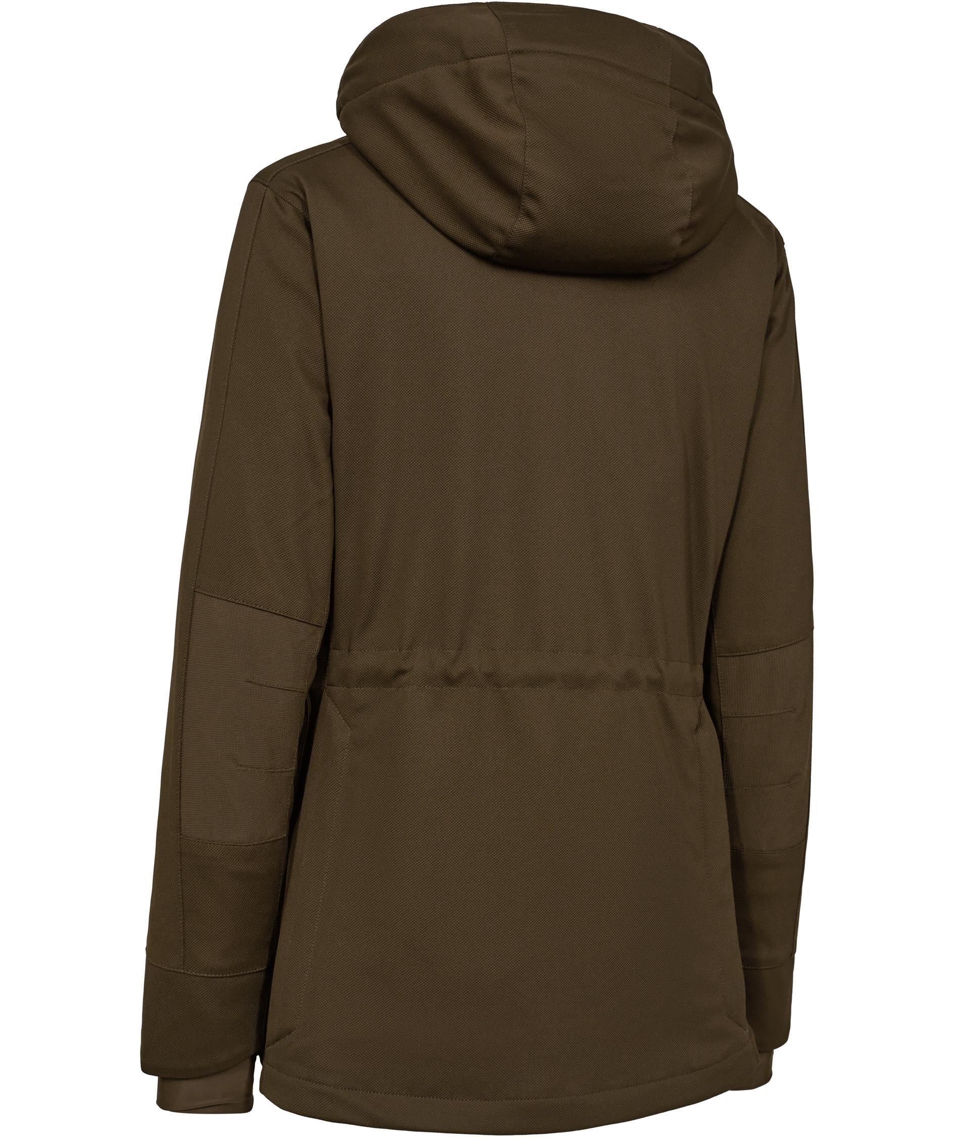 Deerhunter Muflon Pro women's jacket, Art green, large image number 2