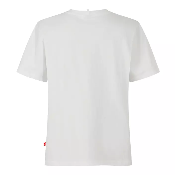 Segers 6103 T-skjorte, Hvit, large image number 1