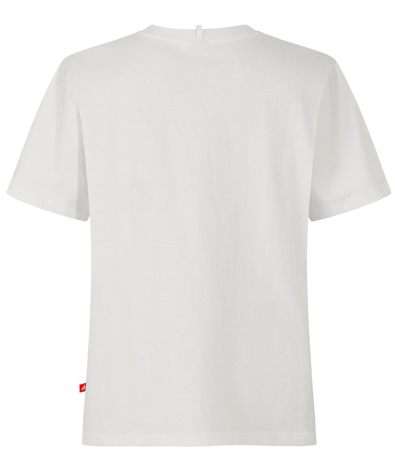 Segers 6103  T-shirt, White, large image number 1