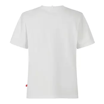 Segers 6103  T-shirt, Hvid
